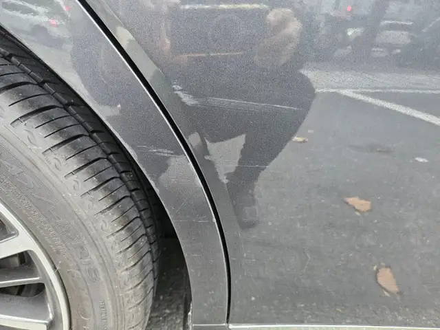 현대 더 뉴그랜저IG 복원 작업